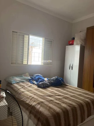 Imagem Casa à venda em Franca, Residencial Zanetti, com 2 quartos, 80m2