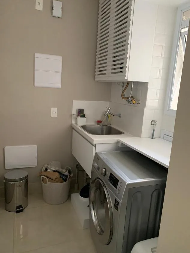 Imagem Seu novo lar: apartamento fantástico e espaçoso para uma vida incrível.