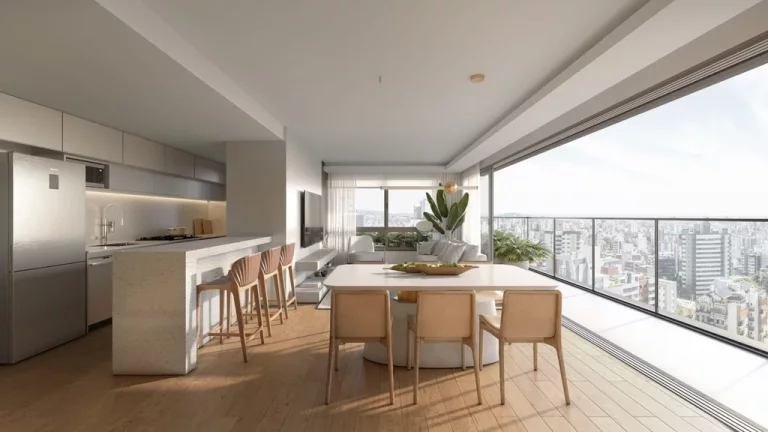 Imagem Apartamento para venda no bairro Petrópolis em Porto Alegre