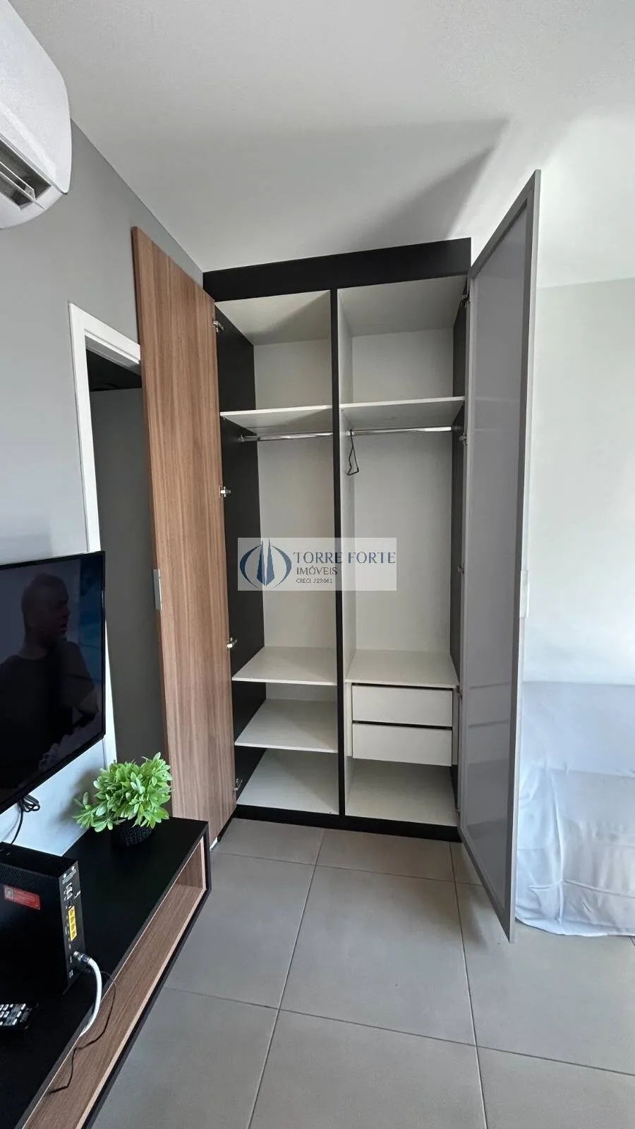 Imagem Lindo studio mobiliado com 25 m², na Vila Mariana