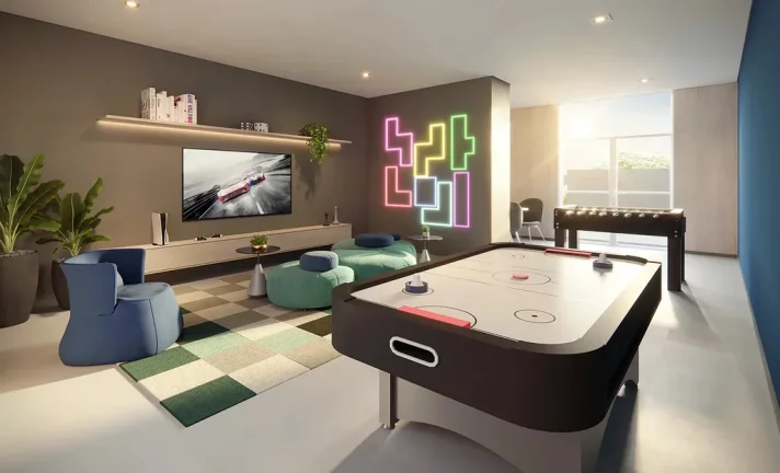 Imagem APARTAMENTO RESIDENCIAL em São Paulo - SP, Jardim São Paulo(Zona Norte)
