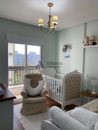 Imagem APARTAMENTO PLANEJADO - CONDOMÍNIO LE PARC RESIDENCE