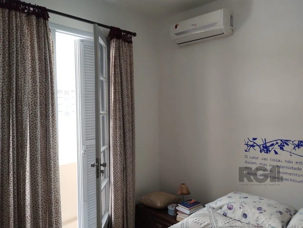 Imagem Apartamento em Floresta