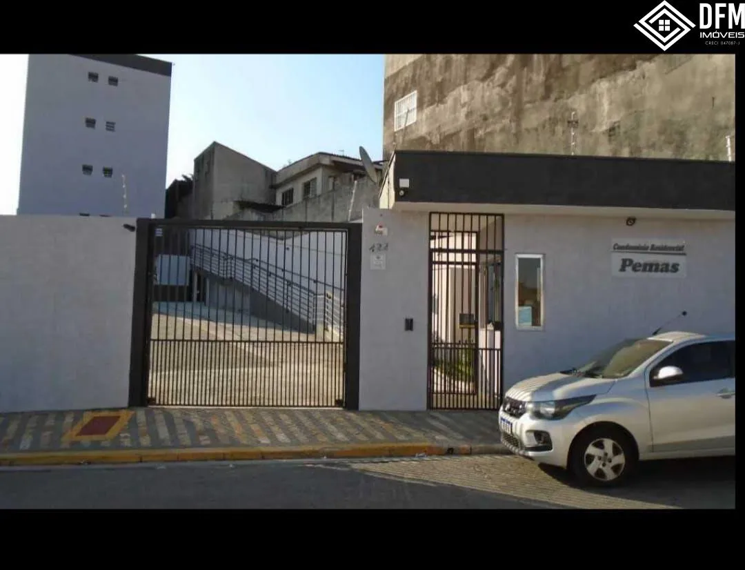 Imagem Apartamento com 2 Dormitorio(s) localizado(a) no bairro Vila Brasileira em Mogi das Cruzes / Mato Grosso do Sul Ref.:DE620