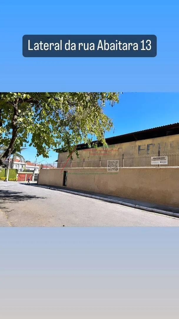 Imagem Galpão à Venda, na Vila Mesquita, com 1.800m² de Área Construída e 08 Vagas