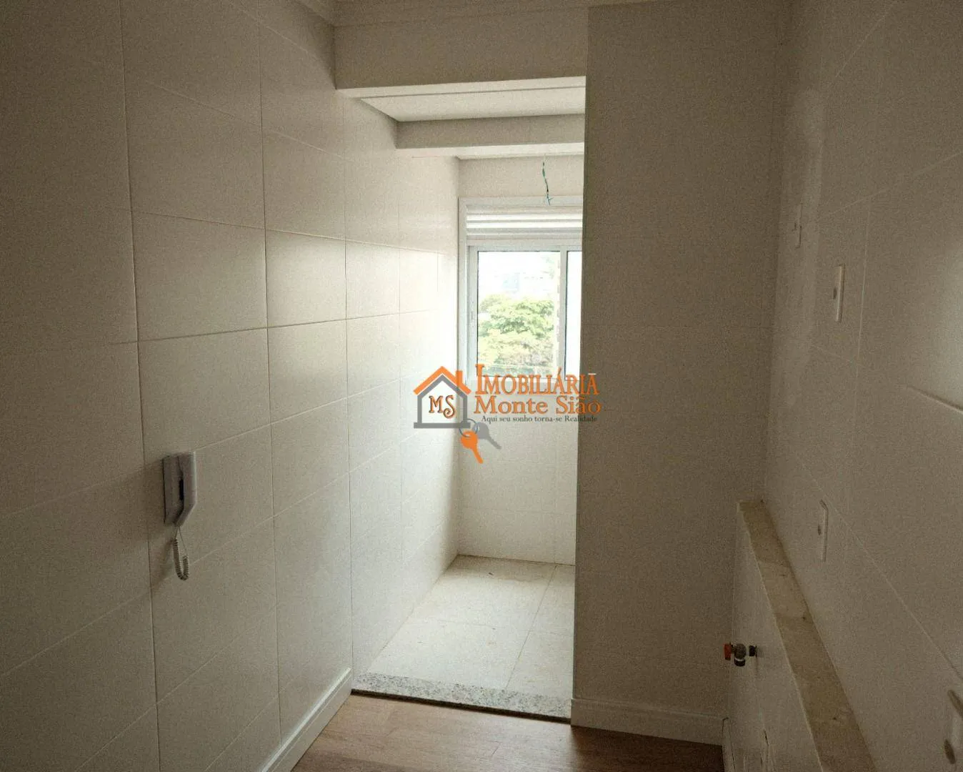 Imagem Apartamento com 2 dormitórios à venda, 55 m² por R$ 530.000,00 - Parada Inglesa - São Paulo/SP