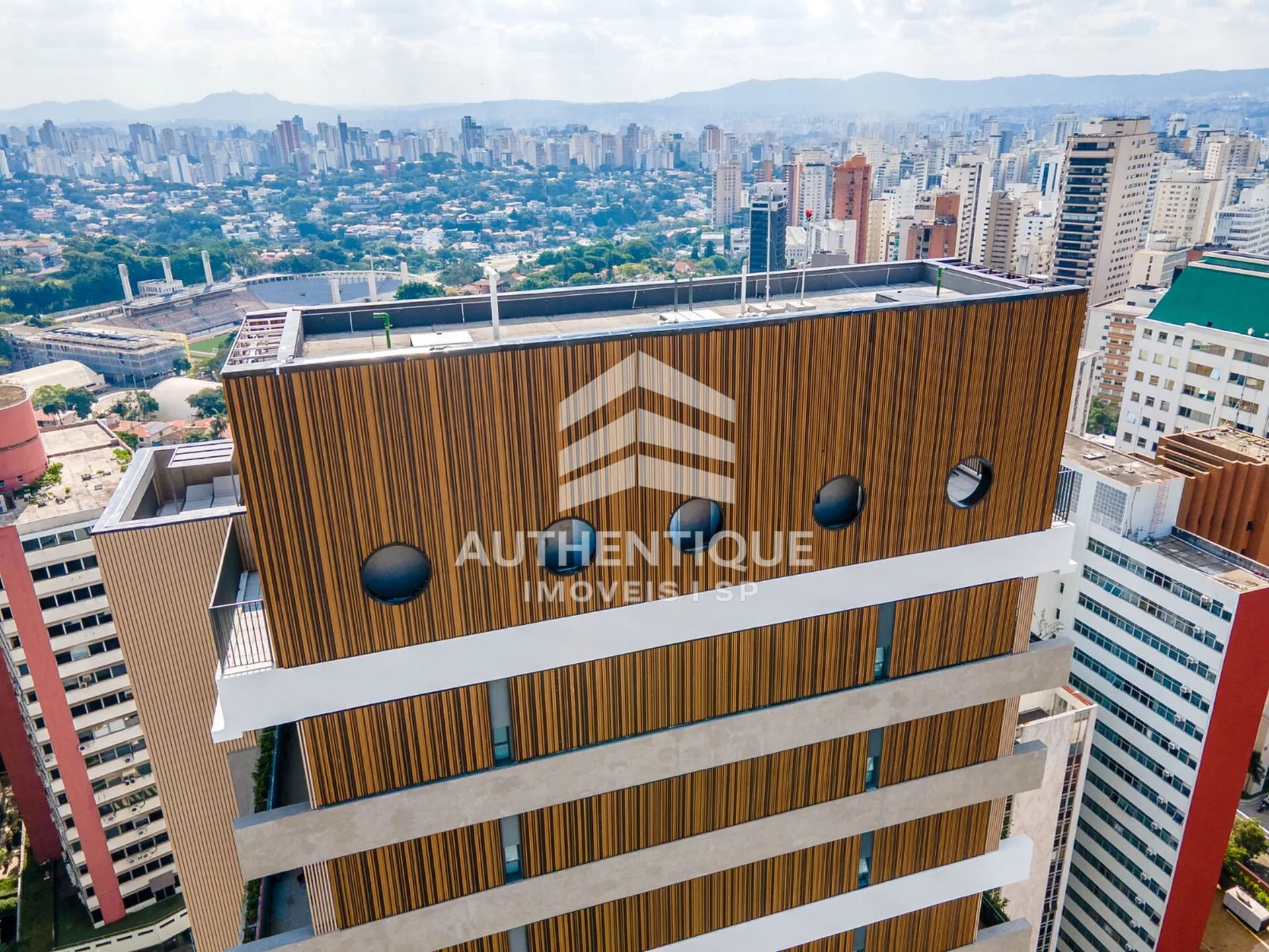 Imagem MACEIO 88 HIGIENOPOLIS - Apartamento à venda no bairro Higienópolis - São Paulo/SP, Zona Central