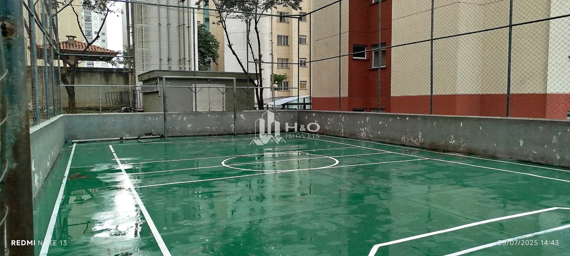 Imagem Apartamento à venda no Jardim Brasília - Cidade Líder / Itaquera Ótima oportunidade! Apartamento muito bem conservado, com excelente preço e pronto para morar.