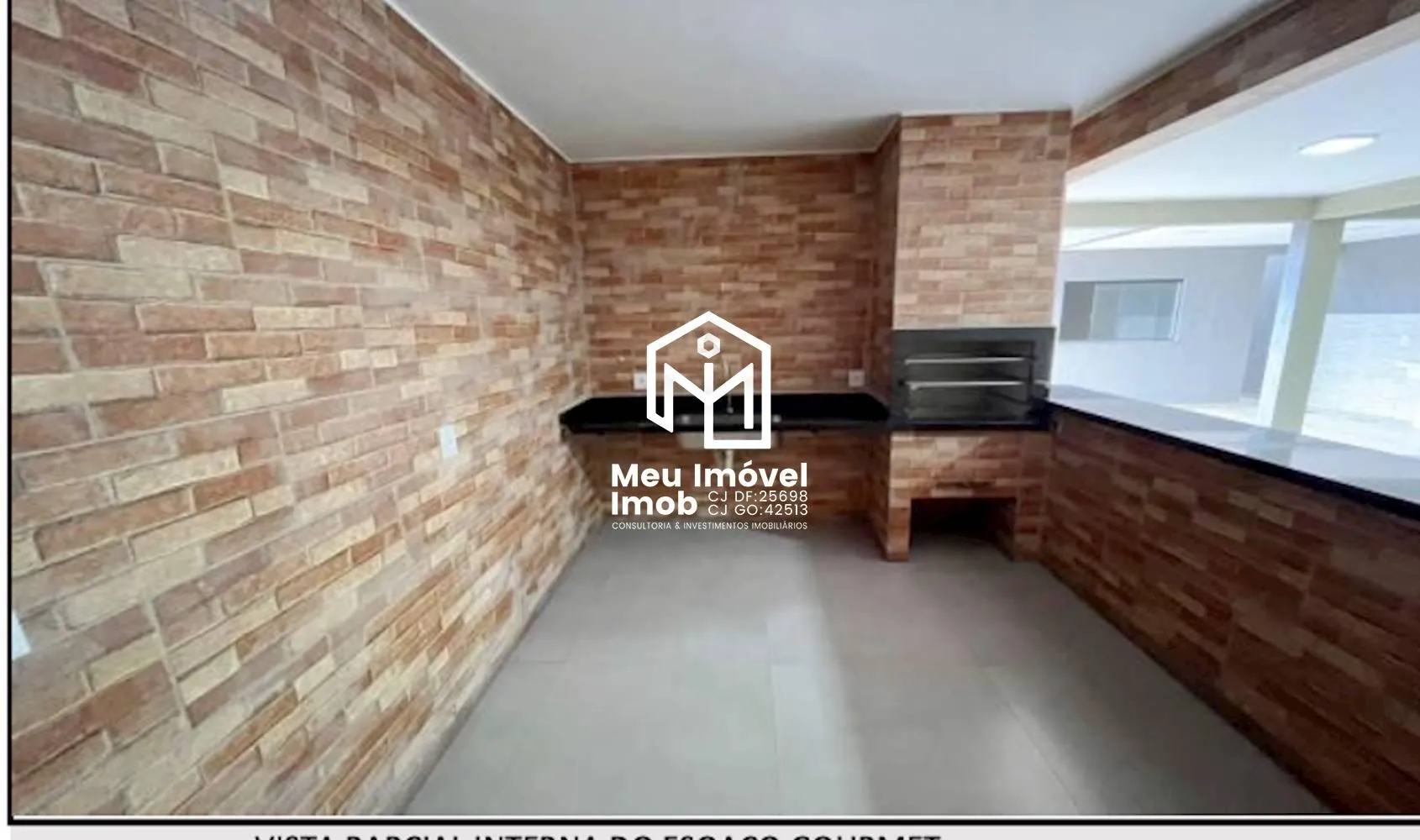Imagem Casa em Jardim América II - Águas Lindas de Goiás