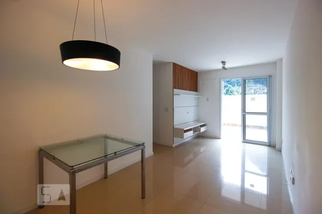Apartamento à Venda - Vargem Pequena, 3 Quartos, 154 m2