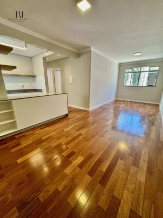 Imagem Apartamento à venda em Campinas, Centro, com 2 quartos, 80m2