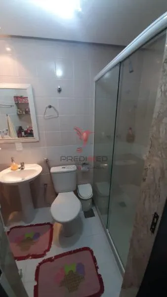 Imagem Apartamento 2 dormitórios 1 suíte 63m² 1 vaga Taua Rio de Janeiro/RJ