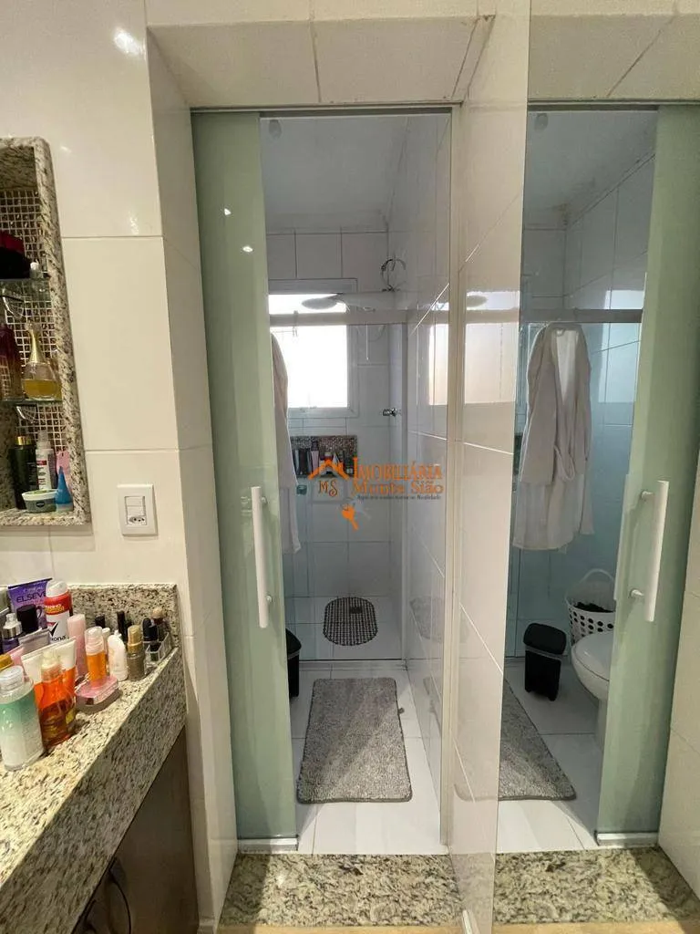 Imagem Sobrado com 3 dormitórios à venda, 164 m² por R$ 750.000,00 - Jardim Rubi - Mogi das Cruzes/SP