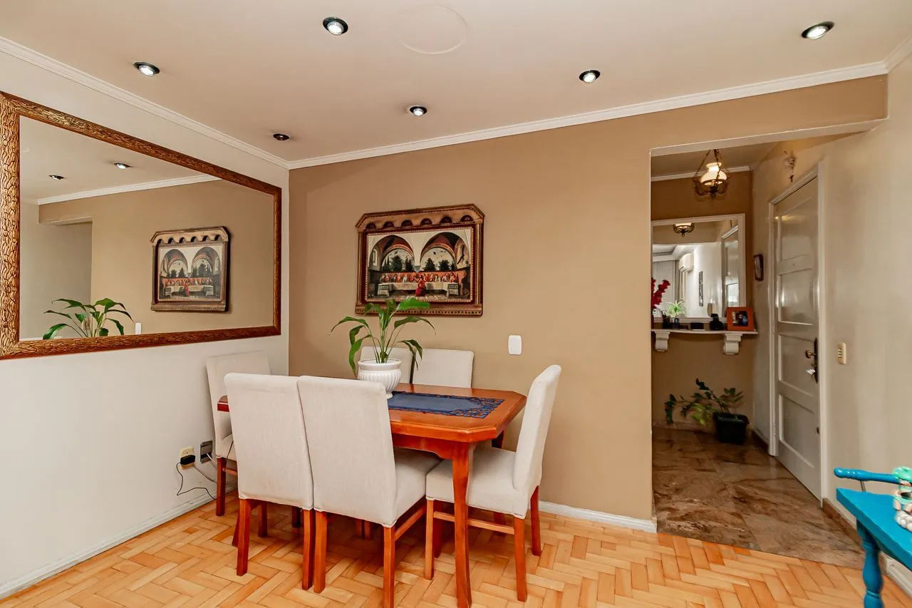 Imagem Apartamento em Jardim Lindóia