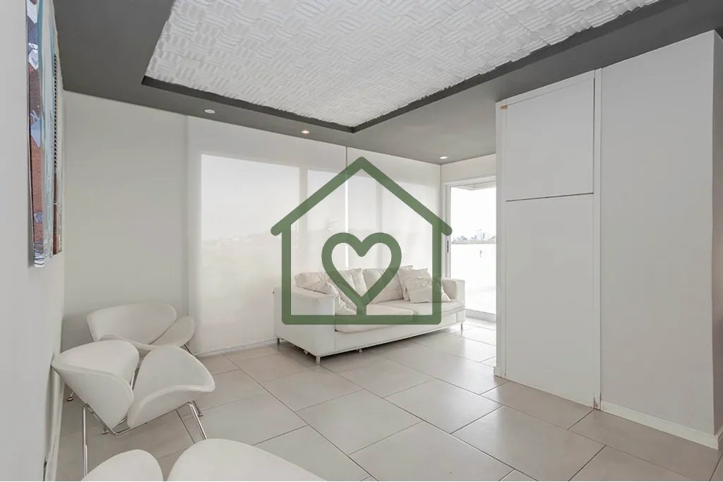 Imagem Descubra o seu novo lar em um charmoso apartamento no coração do bairro TRISTEZA, na encantadora R...