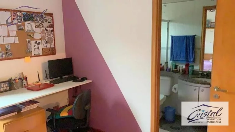 Imagem Casa com 3 dormitórios à venda, 190 m² por R$ 1.450.000,00 - Parque dos Príncipes - São Paulo/SP