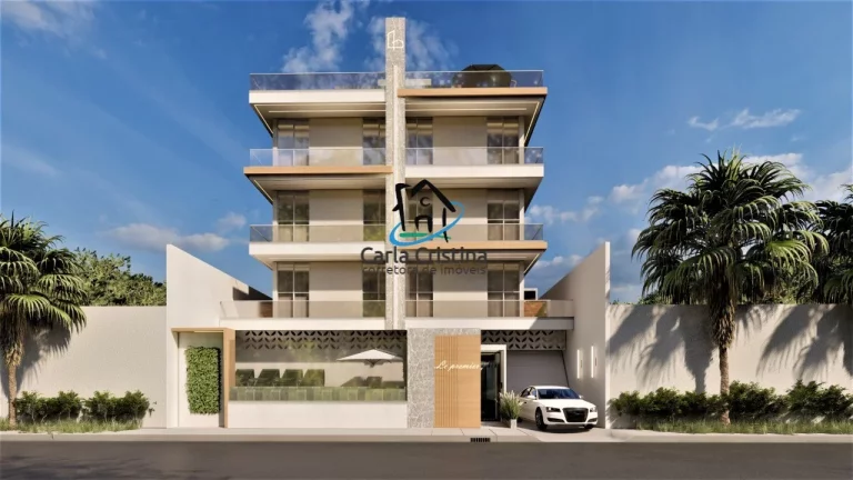 Imagem APARTAMENTO RESIDENCIAL em MATINHOS - PR, Balneario Caioba