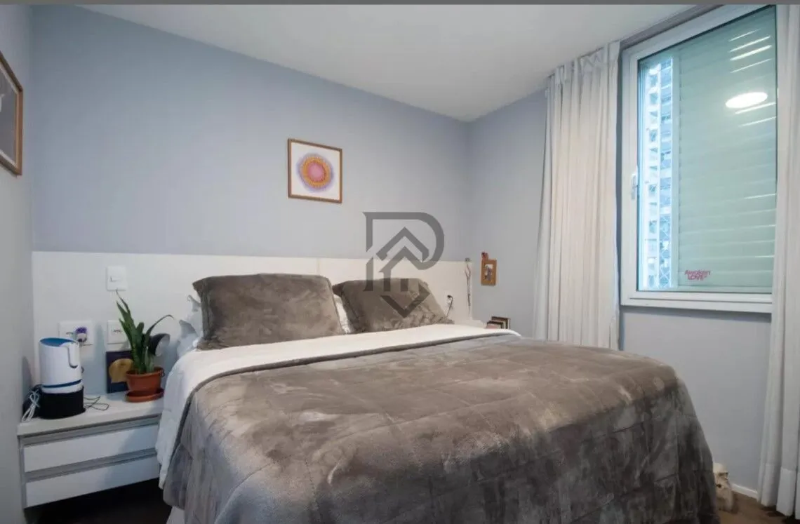 Imagem Apartamento Jardins des Arbres pronto para morar proximo metrô