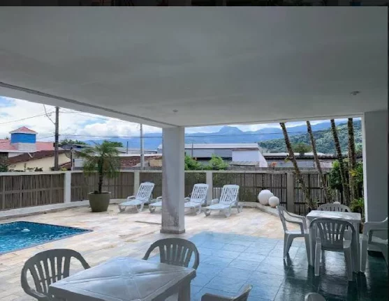 Imagem Apartamento Duplex ! Praia da Tabatinga - Caraguatatuba - SP