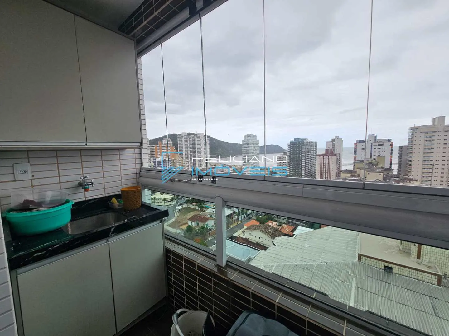 Imagem Cobertura com 4 quartos, Canto do Forte, Praia Grande - R$ 2.84 mi, Cod: 7252