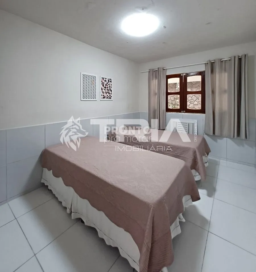 Imagem Casa de 3 quartos, 160m² no bairro Janga, em Paulista