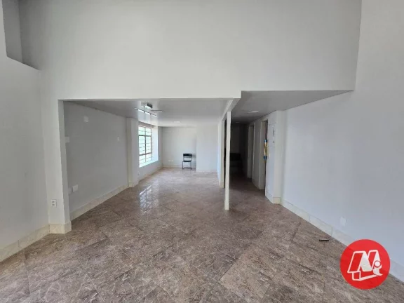 Imagem Loja para alugar, 113 m² por R$ 4.695,00/mês - Petrópolis - Porto Alegre/RS