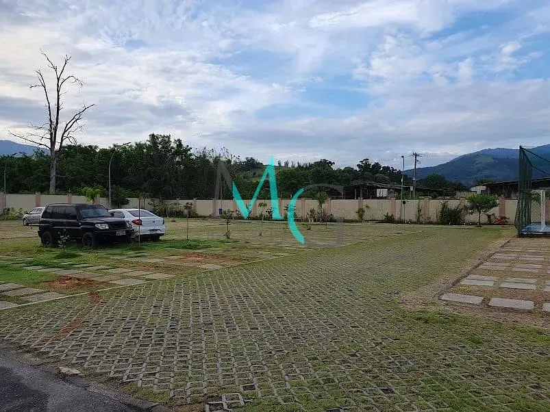 Imagem Apartamento à venda, no Condomínio Rio Jazz, em Campo Grande- RJ