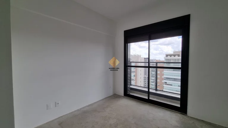 Imagem APARTAMENTO DE 135,12M², 3 SUÍTES, VARANDA GOURMET COM 02 VAGAS A VENDA - ÁGUA BRANCA - ZONA OESTE - SÃO PAULO/SP