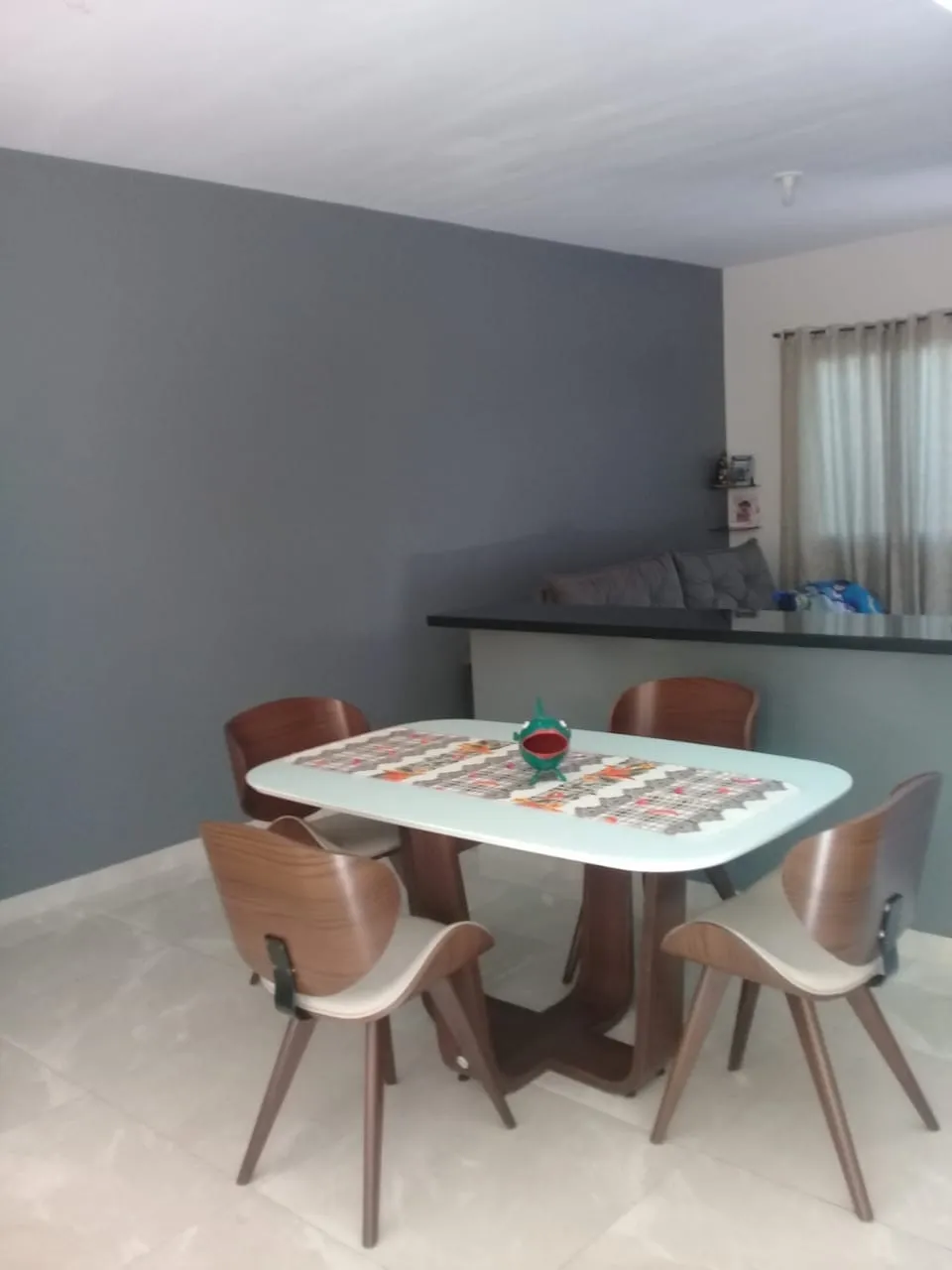 Imagem Casa à venda 3 Quartos, 2 Vagas, 125M², Residencial Mombaça, Pindamonhangaba - SP