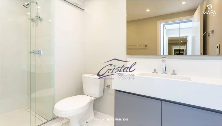 Imagem Lindo Apartamento Duplex