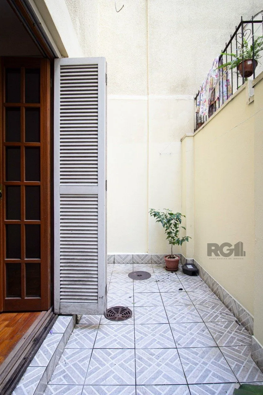 Imagem Apartamento em Independência