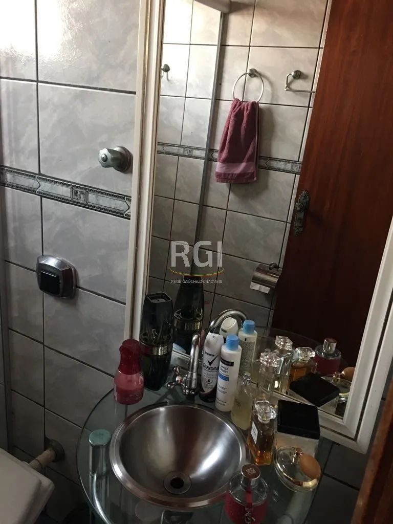 Imagem Cobertura para Venda - 106.39m², 2 dormitórios, Vila Imbui