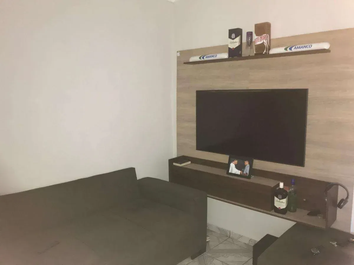Imagem Casa à venda em Franca, Jardim Santa Efigênia, com 3 quartos, 140m2