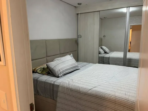 Imagem Apartamento Condominio Venture 71 m² 2 Dormitorios e 1 Vaga de Garagem