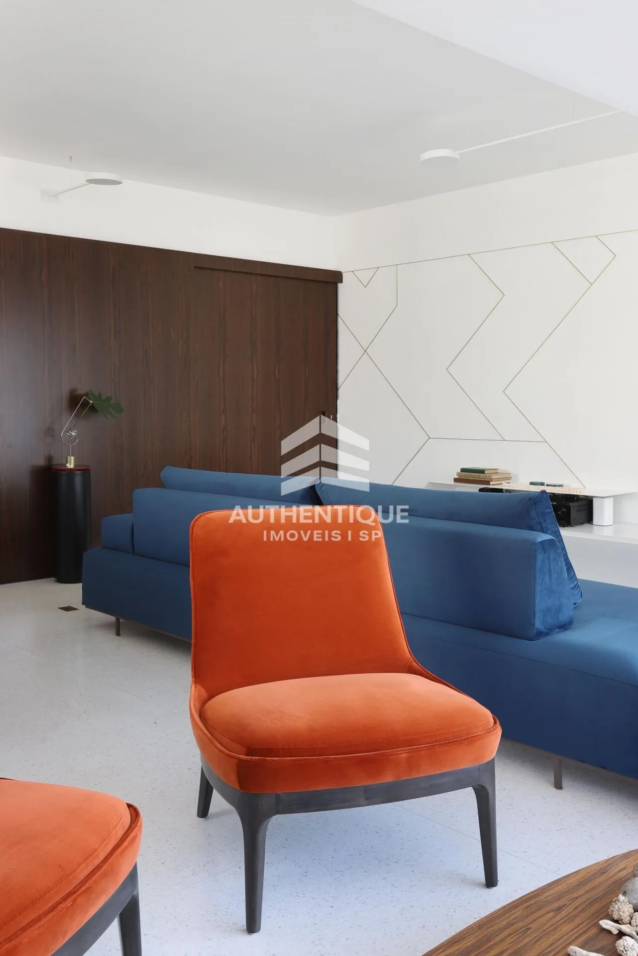 Imagem Storia Vila Clementino By Cyrela - Apartamento à venda em São Paulo/SP