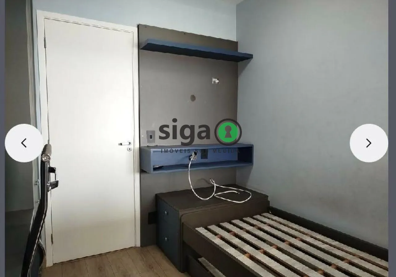 Imagem Apartamento de Alto Padrão na Vila Carrão ? 3 Suítes, 119m² e 2 Vagas