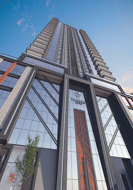 Imagem Apartamento à venda com 173m2 por R$ 4.200.000,00