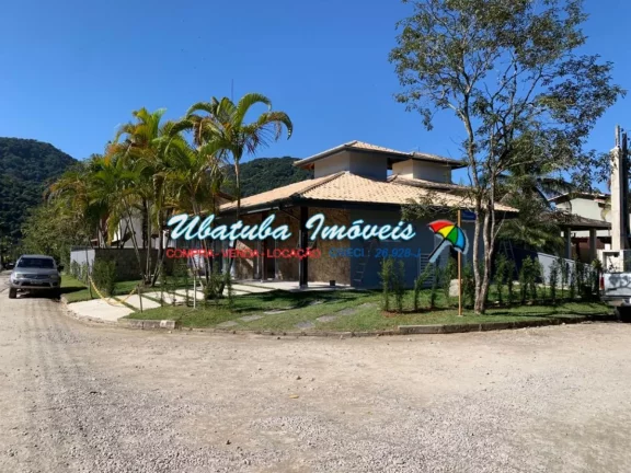 Imagem LINDA CASA EM CONDOMINIO FECHADO