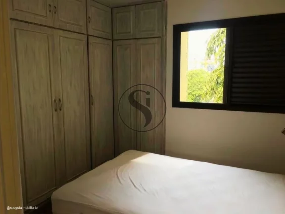 Imagem APARTAMENTO RESIDENCIAL em SÃO PAULO - SP, PINHEIROS