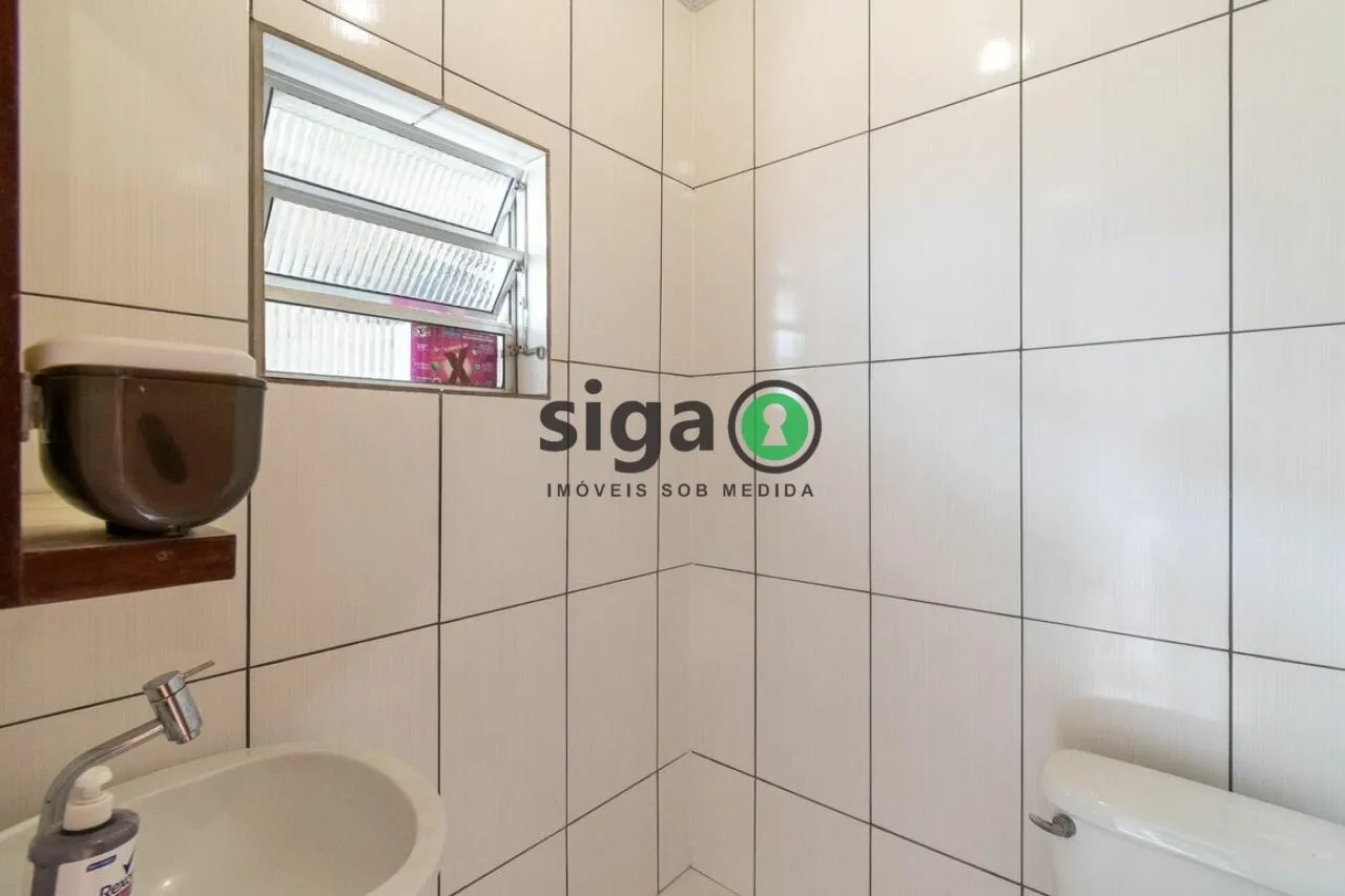 Imagem Casa à venda com 130m², 2 quartos e 1 vaga