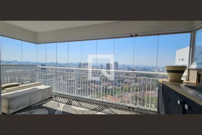 Imagem Apartamento à Venda - Cambuci, 2 Quartos, 68 m2