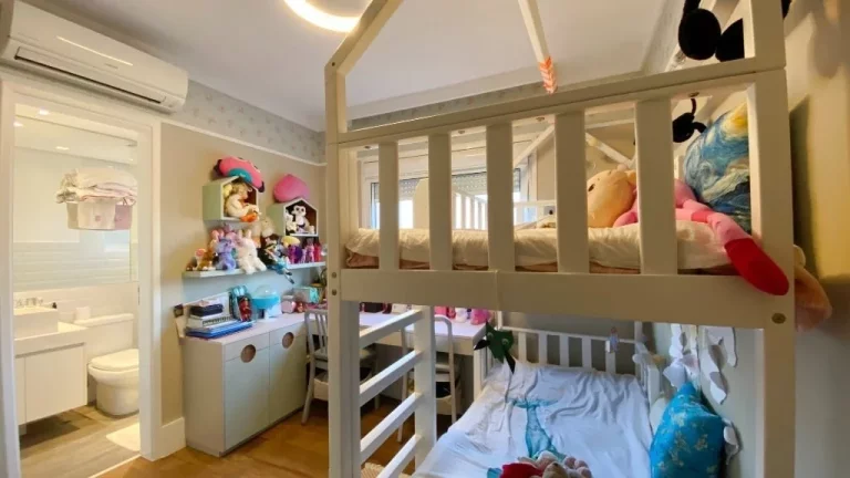 Imagem Apartamento à venda no Brooklin com 2 Suítes, varanda gourmet e 3 vagas
