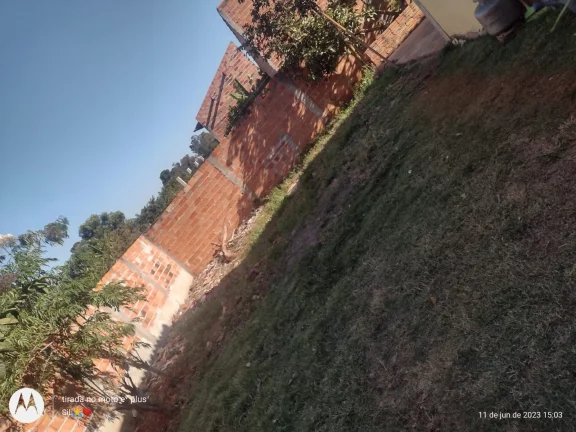 Imagem Chácara à Venda no Bairro dos Fragas - Tatuí