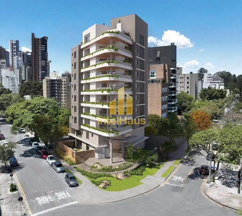 Imagem Um lugar preparado para proteger seus melhores planos. Preço e disponibilidade do imóvel sujeitos ...