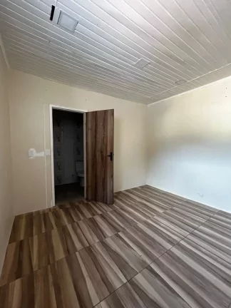 Imagem Excelente casa no Manoa , pronta para ser financiada, casa com cômodos espaçosos, sendo 4 dormitórios sendo duas suítes e demais dependências