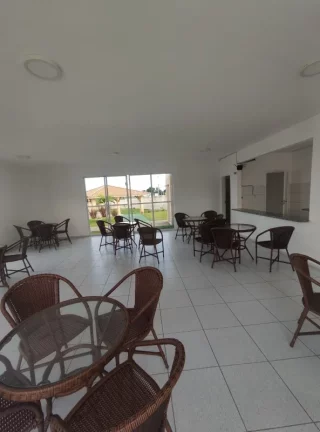 Imagem Casa mobiliada para locação no Jardim Brasil - SIM