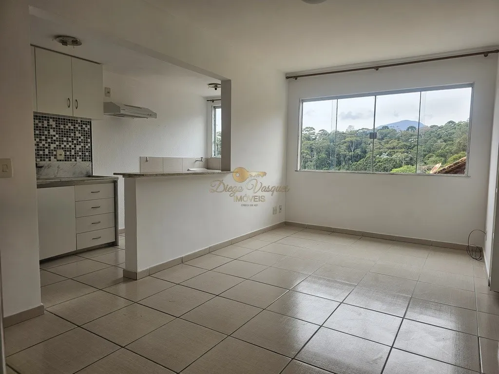 Imagem Apartamento para Locação em Teresópolis / RJ no bairro Barra do Imbuí