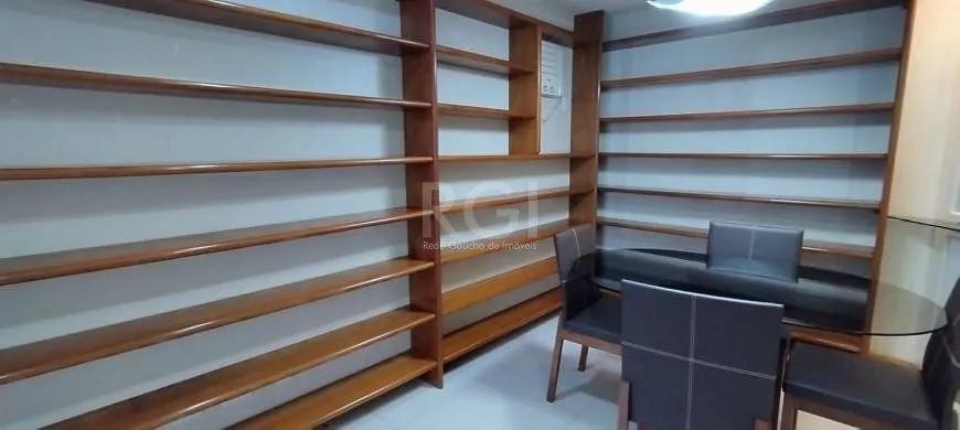 Imagem Sala Comercial em Centro Histórico