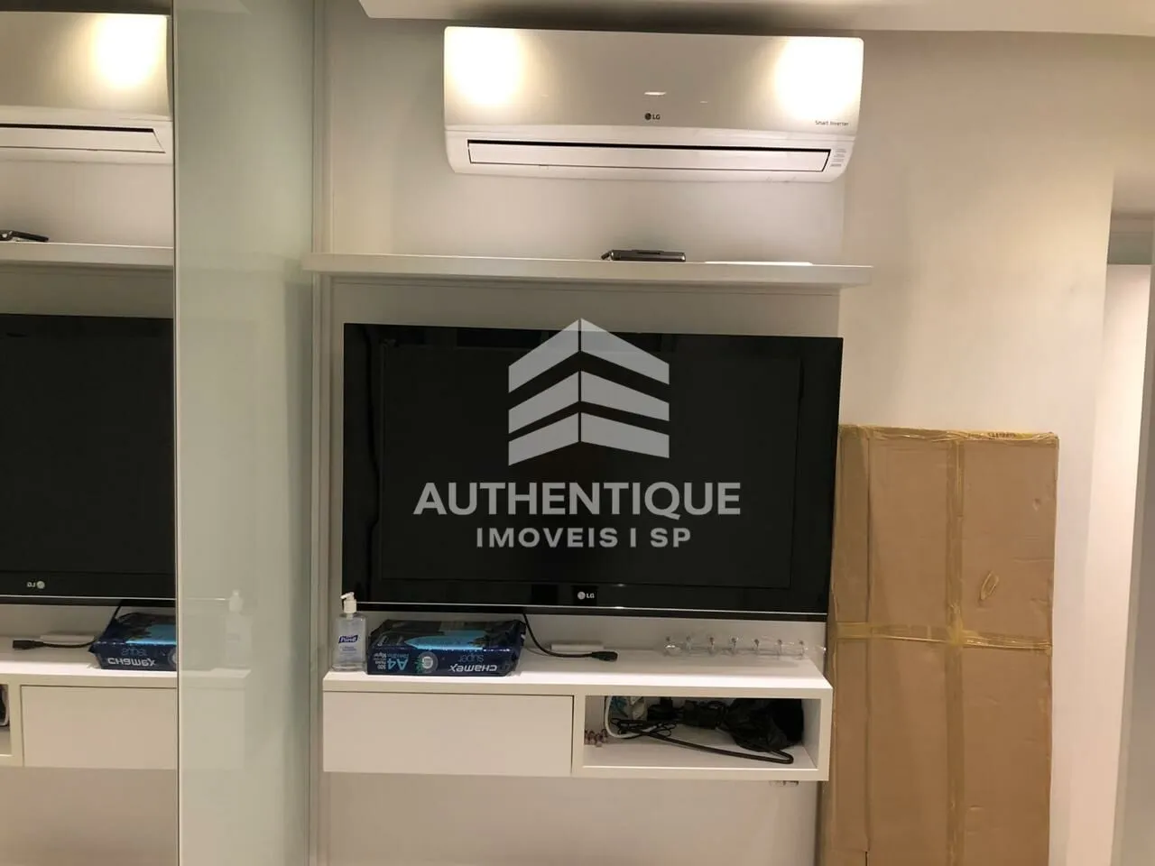 Imagem FORME VILA ROMANA - Apartamento à venda em São Paulo/SP