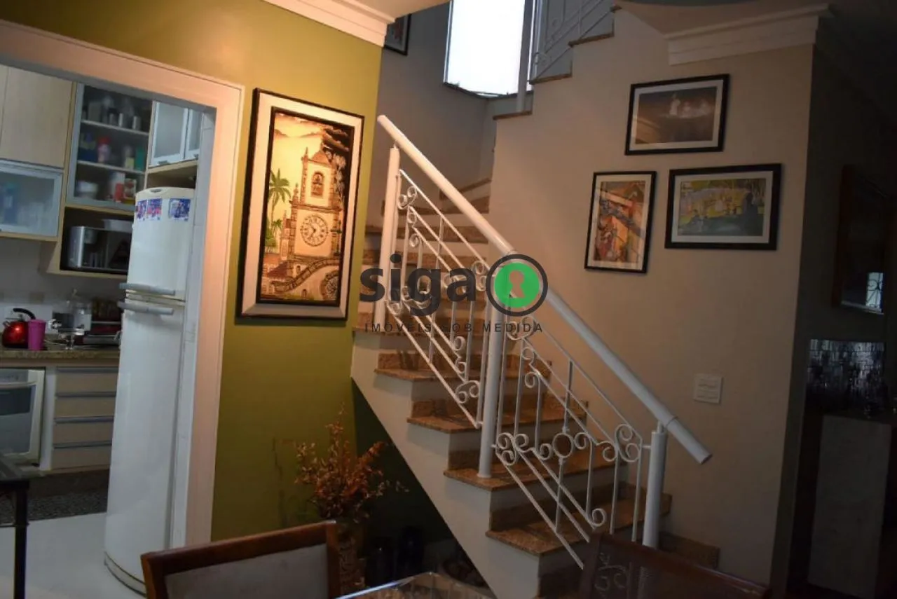 Imagem Casa em Condomínio Residencial em Jabaquara